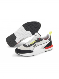 Кросівки PUMA R22 модель 383462 Фото