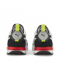 Кросівки PUMA R22 модель 383462 Фото