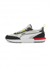 Кросівки PUMA R22 модель 383462 Фото
