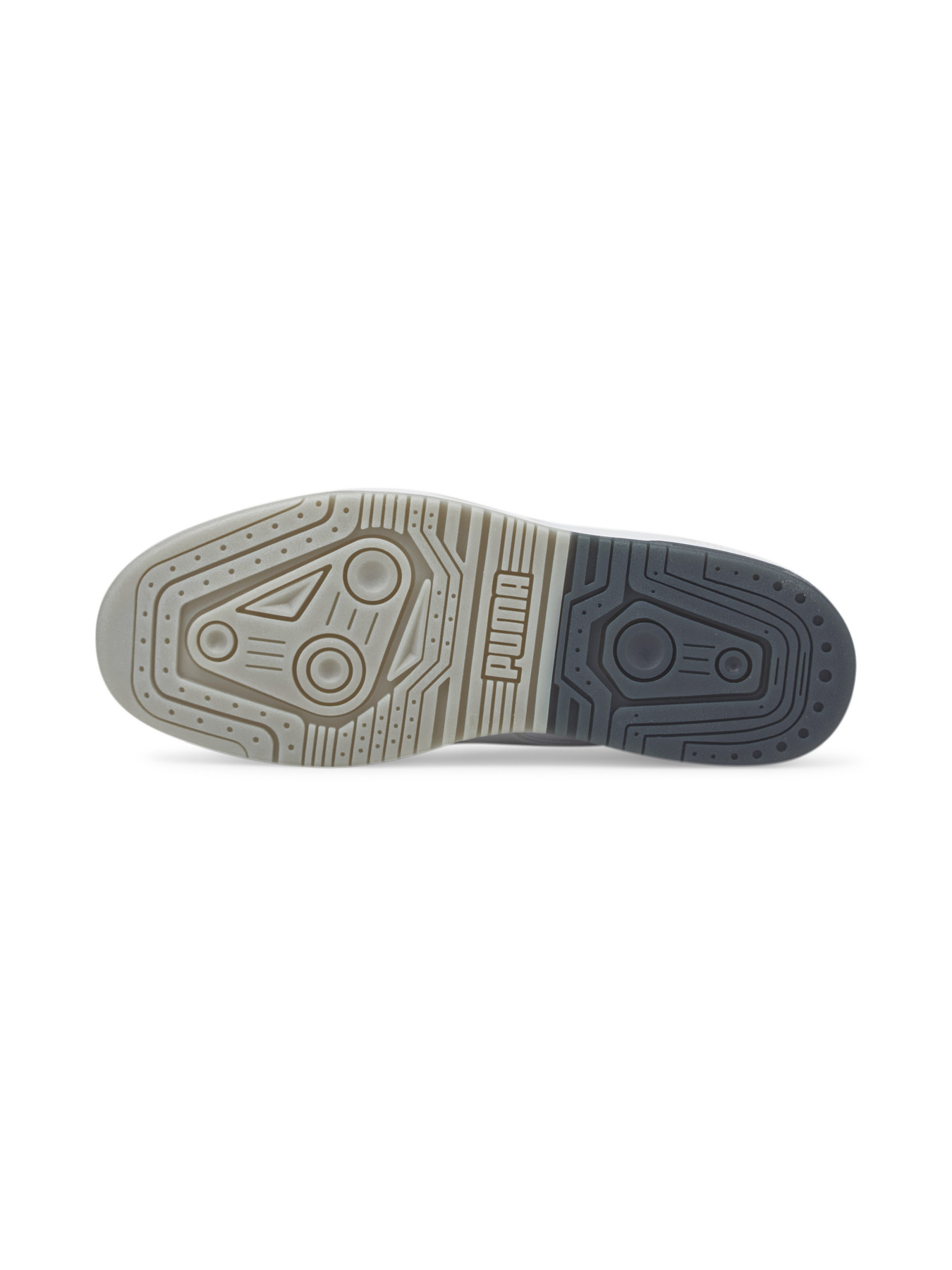 Кросівки PUMA Slipstream Lo Reprise модель 384233 Фото
