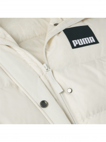 Пальто и плащи PUMA модель 587727 Фото