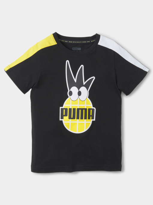 Футболки и поло PUMA Fruitmates Tee модель 533903 Фото