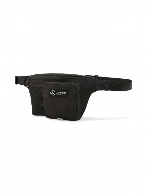 Сумки PUMA MAPF1 Waist Bag модель 078796 Фото