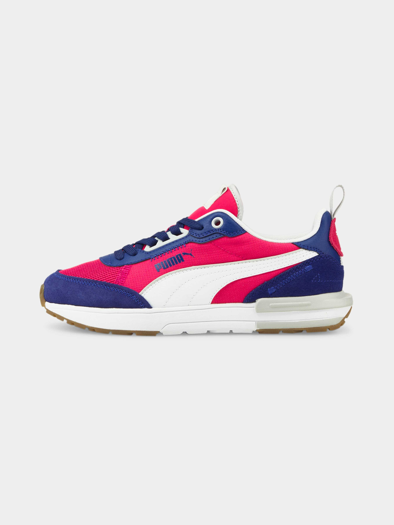 Кросівки PUMA R22 модель 383462 Фото