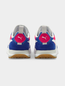 Кросівки PUMA R22 модель 383462 Фото