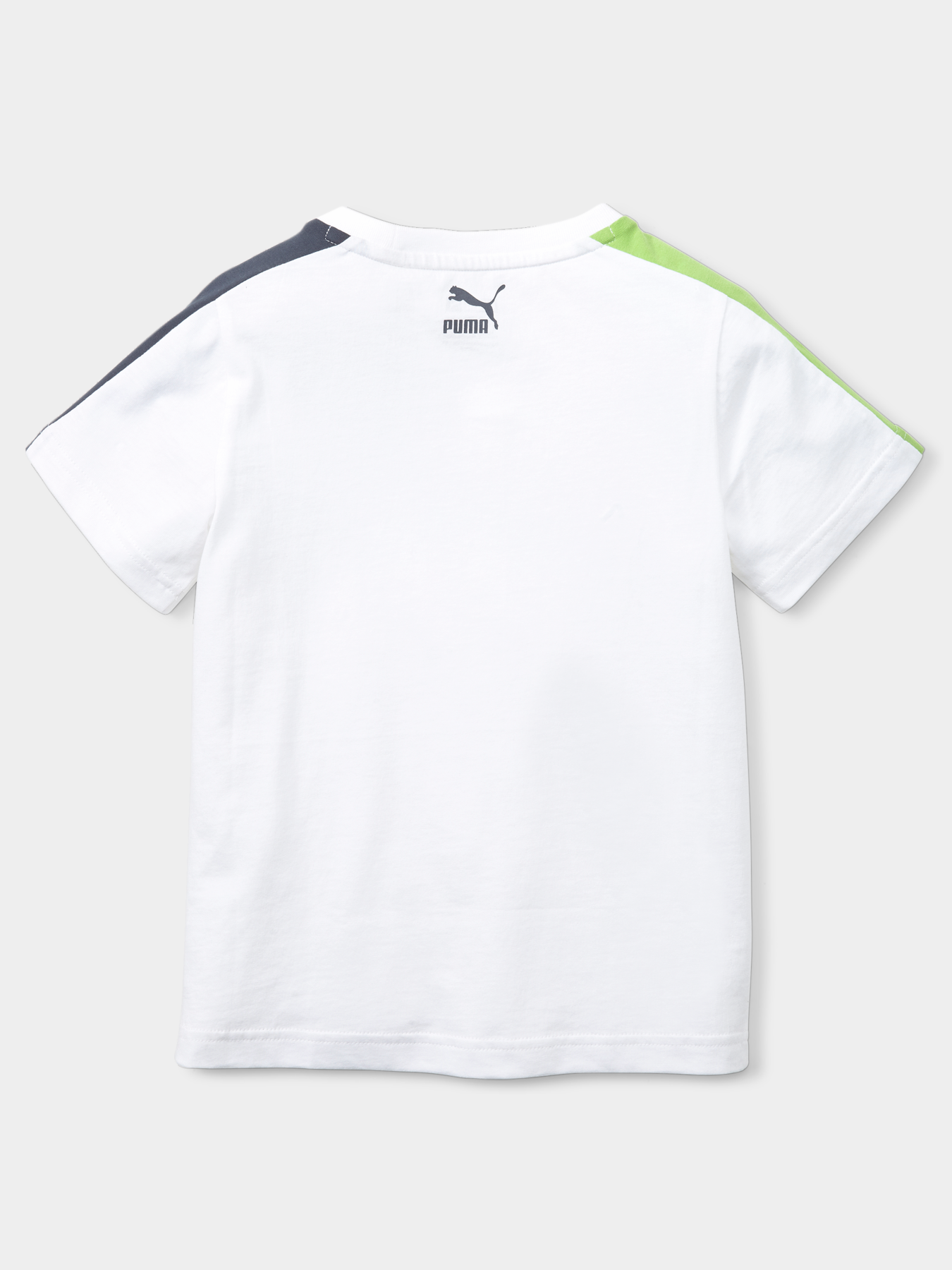 Футболки і поло PUMA Fruitmates Tee модель 533903 Фото