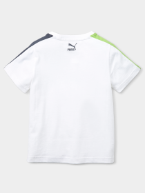 Футболки і поло PUMA Fruitmates Tee модель 533903 Фото