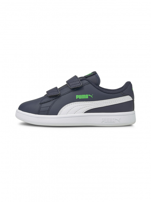 Кеди PUMA Smash V2 L V Ps модель 365173 Фото