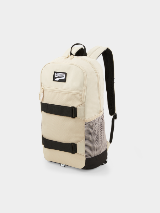 Рюкзаки PUMA Deck Backpack модель 078922 Фото