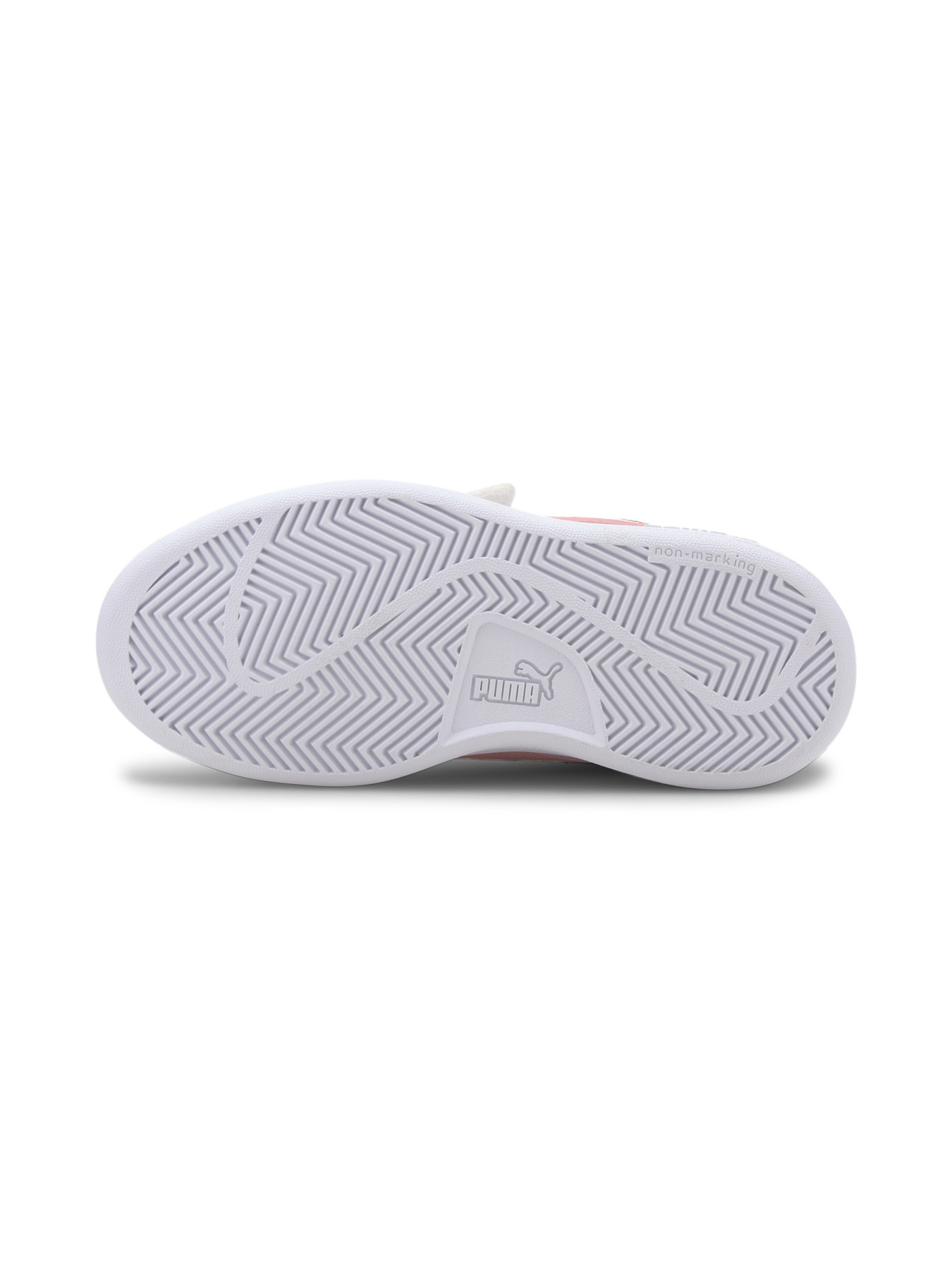 Кеди PUMA Smash v2 L V PS модель 365173 Кеди PUMA Smash v2 L V PS модель 365173 Фото