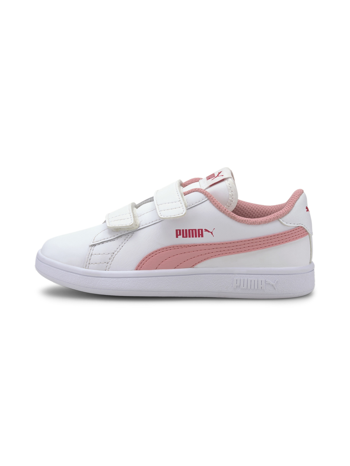 Кеди PUMA Smash v2 L V PS модель 365173 Кеди PUMA Smash v2 L V PS модель 365173 Фото