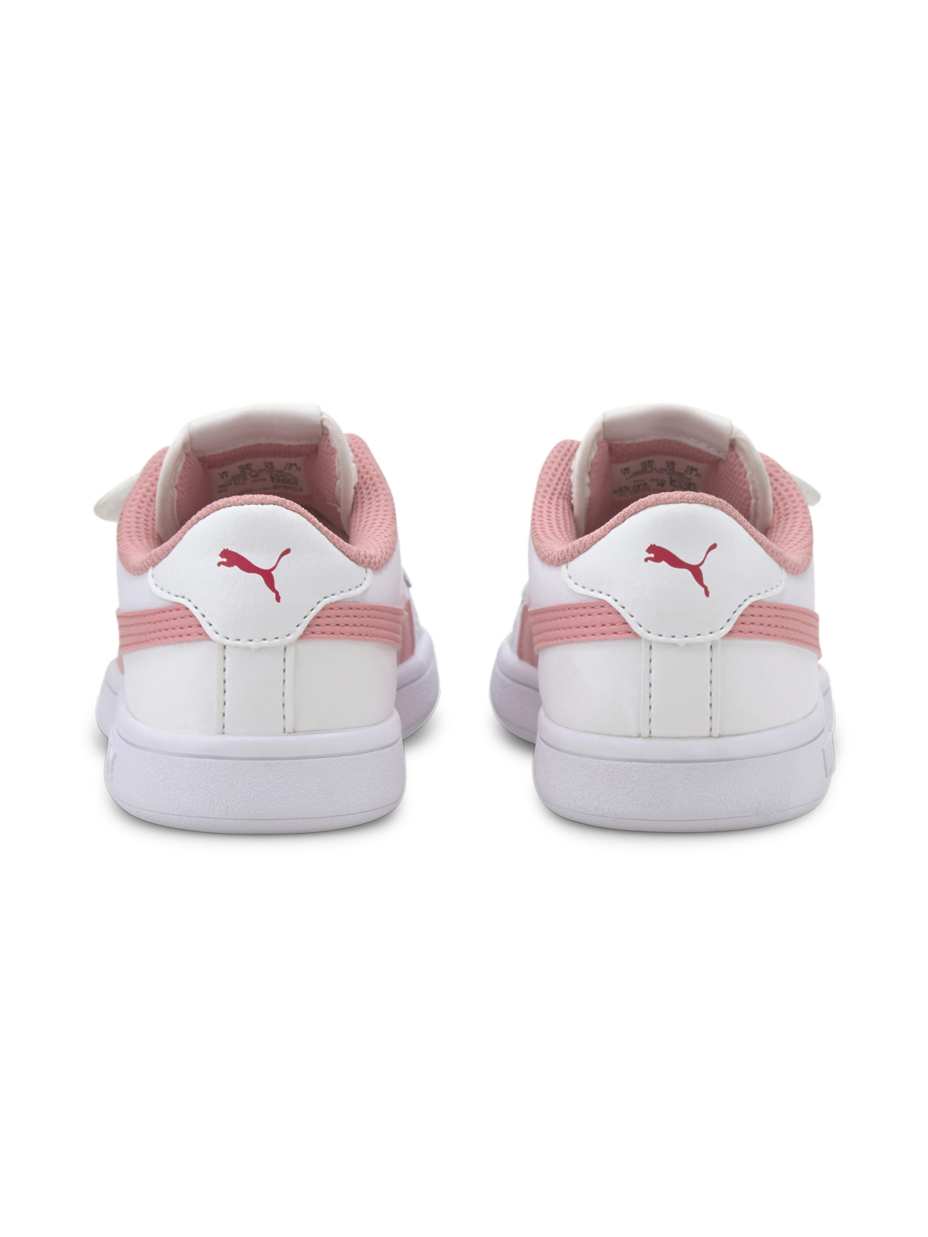 Кеди PUMA Smash v2 L V PS модель 365173 Кеди PUMA Smash v2 L V PS модель 365173 Фото