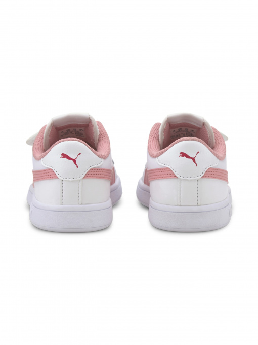 Кеди PUMA Smash v2 L V PS модель 365173 Фото
