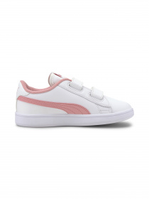Кеди PUMA Smash v2 L V PS модель 365173 Фото