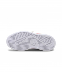 Кеди PUMA Smash v2 L V PS модель 365173 Фото