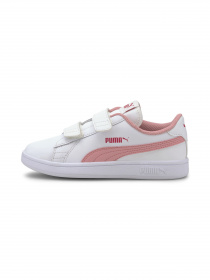 Кеди PUMA Smash v2 L V PS модель 365173 Фото