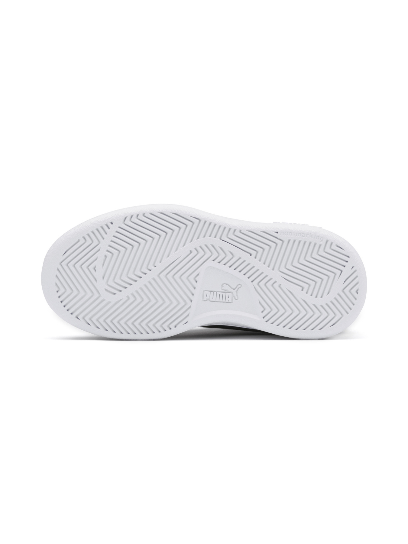 Кеди PUMA Smash v2 L V PS модель 365173 Кеди PUMA Smash v2 L V PS модель 365173 Фото