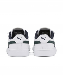 Кеди PUMA Smash v2 L V PS модель 365173 Фото