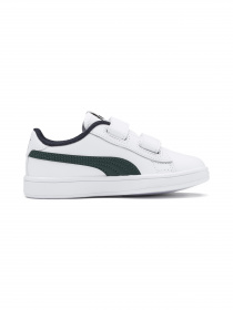 Кеди PUMA Smash v2 L V PS модель 365173 Фото
