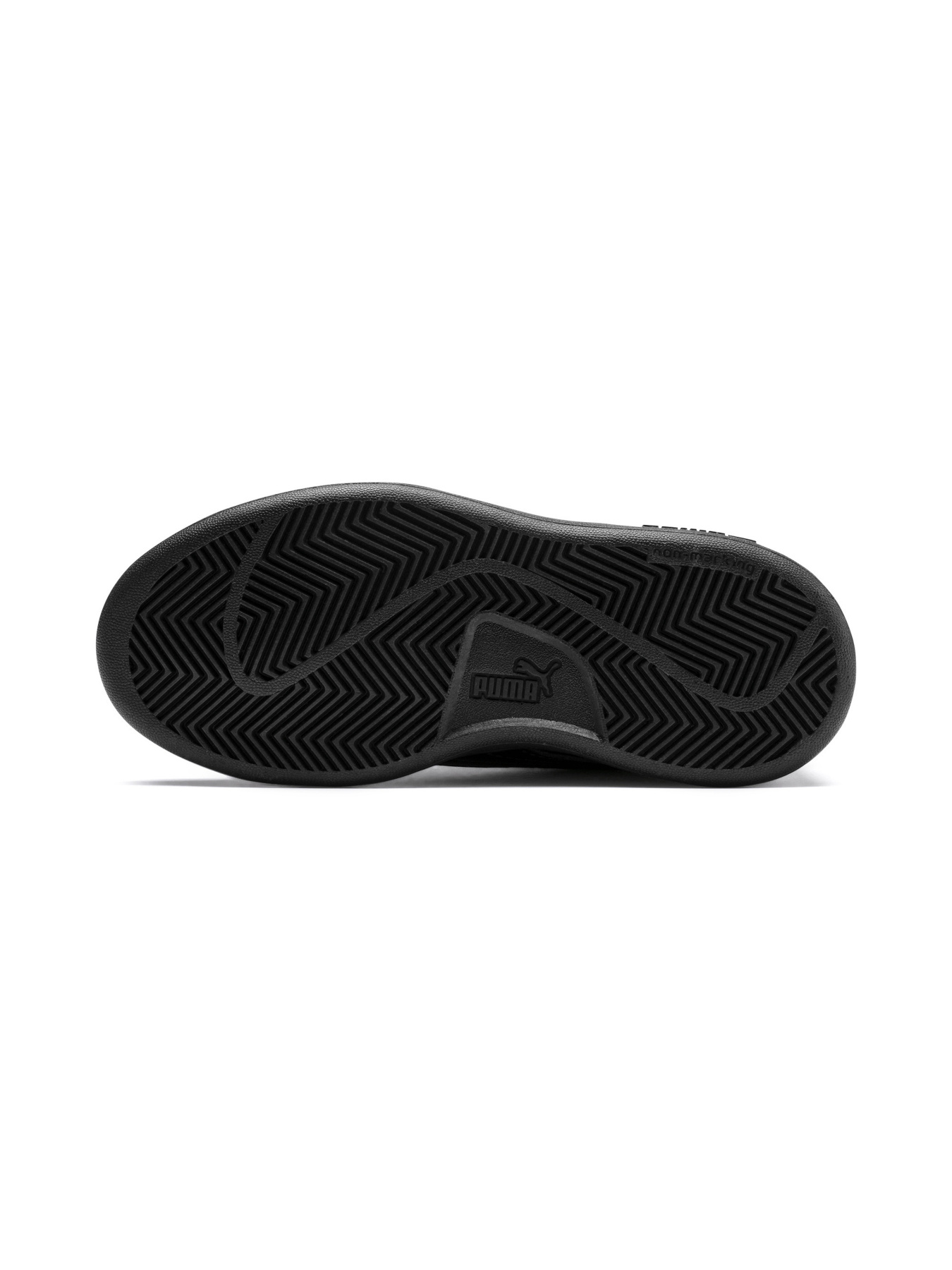 Кеды PUMA Smash v2 L V PS модель 365173 Кеды PUMA Smash v2 L V PS модель 365173 Фото