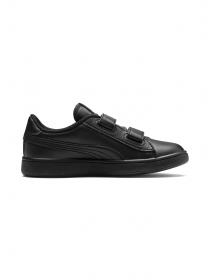 Кеды PUMA Smash v2 L V PS модель 365173 Фото
