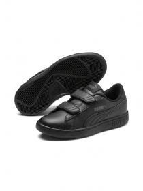 Кеды PUMA Smash v2 L V PS модель 365173 Фото