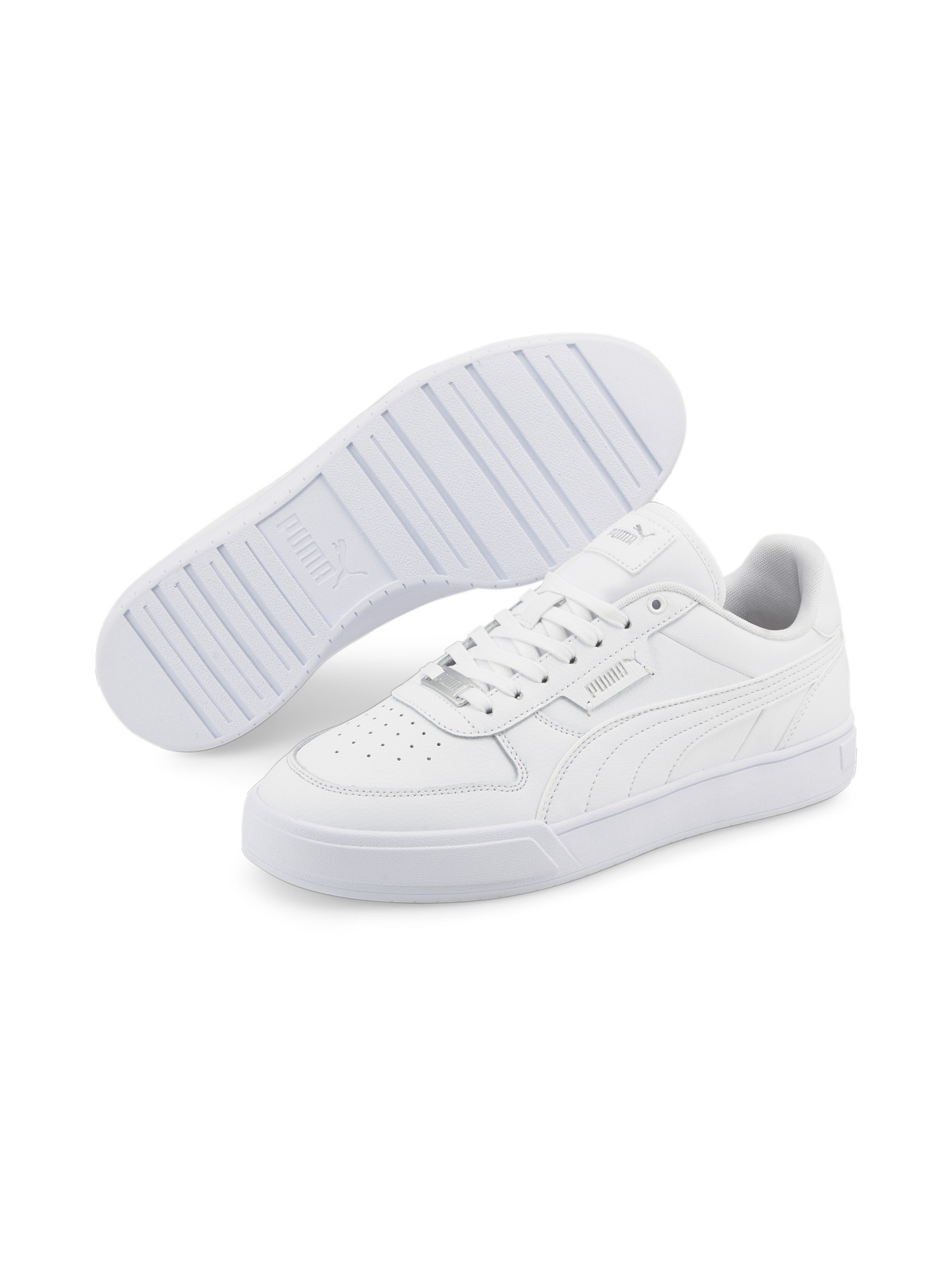 Кеди PUMA Caven Dime модель 384953 Кеди PUMA Caven Dime модель 384953 Фото
