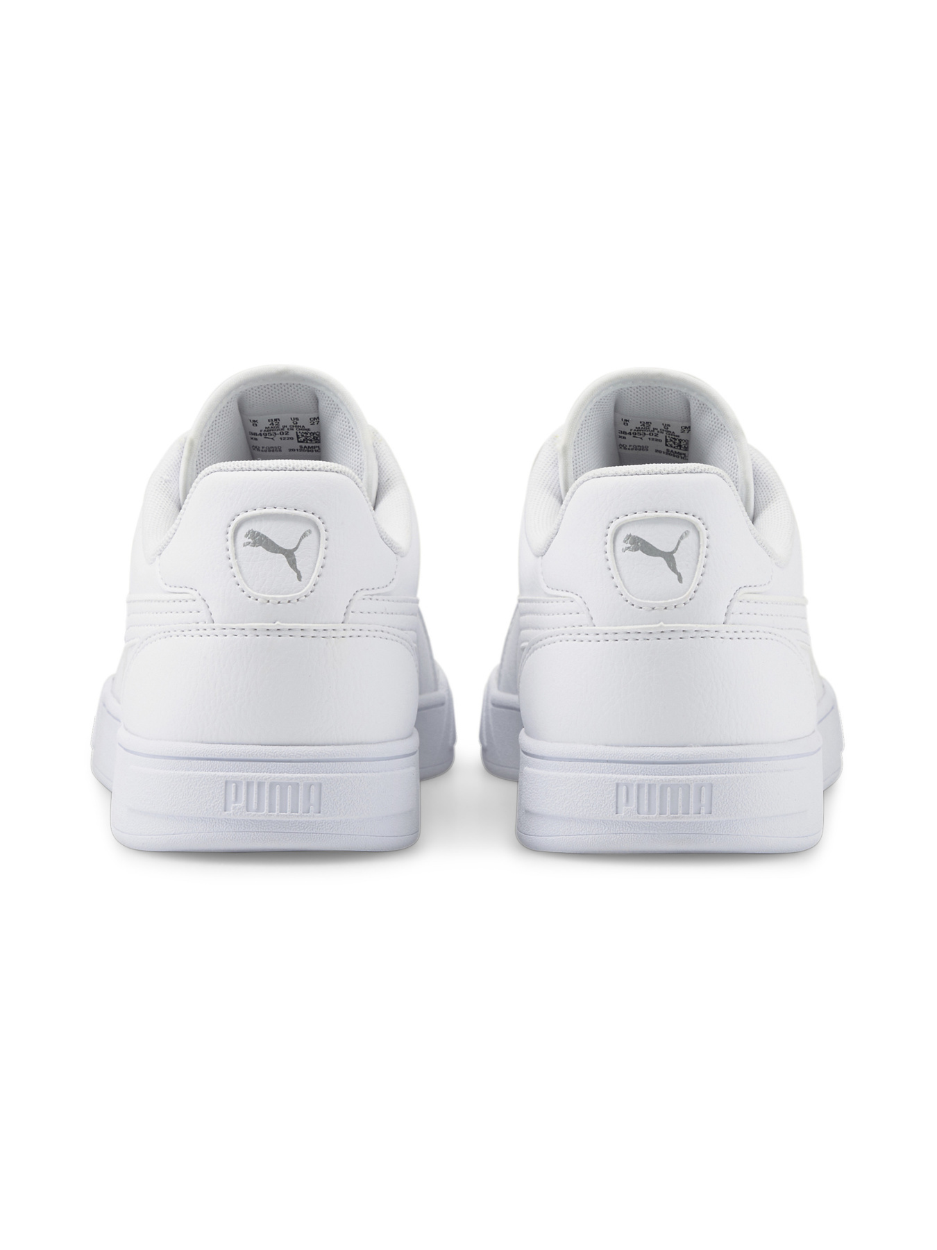Кеди PUMA Caven Dime модель 384953 Кеди PUMA Caven Dime модель 384953 Фото