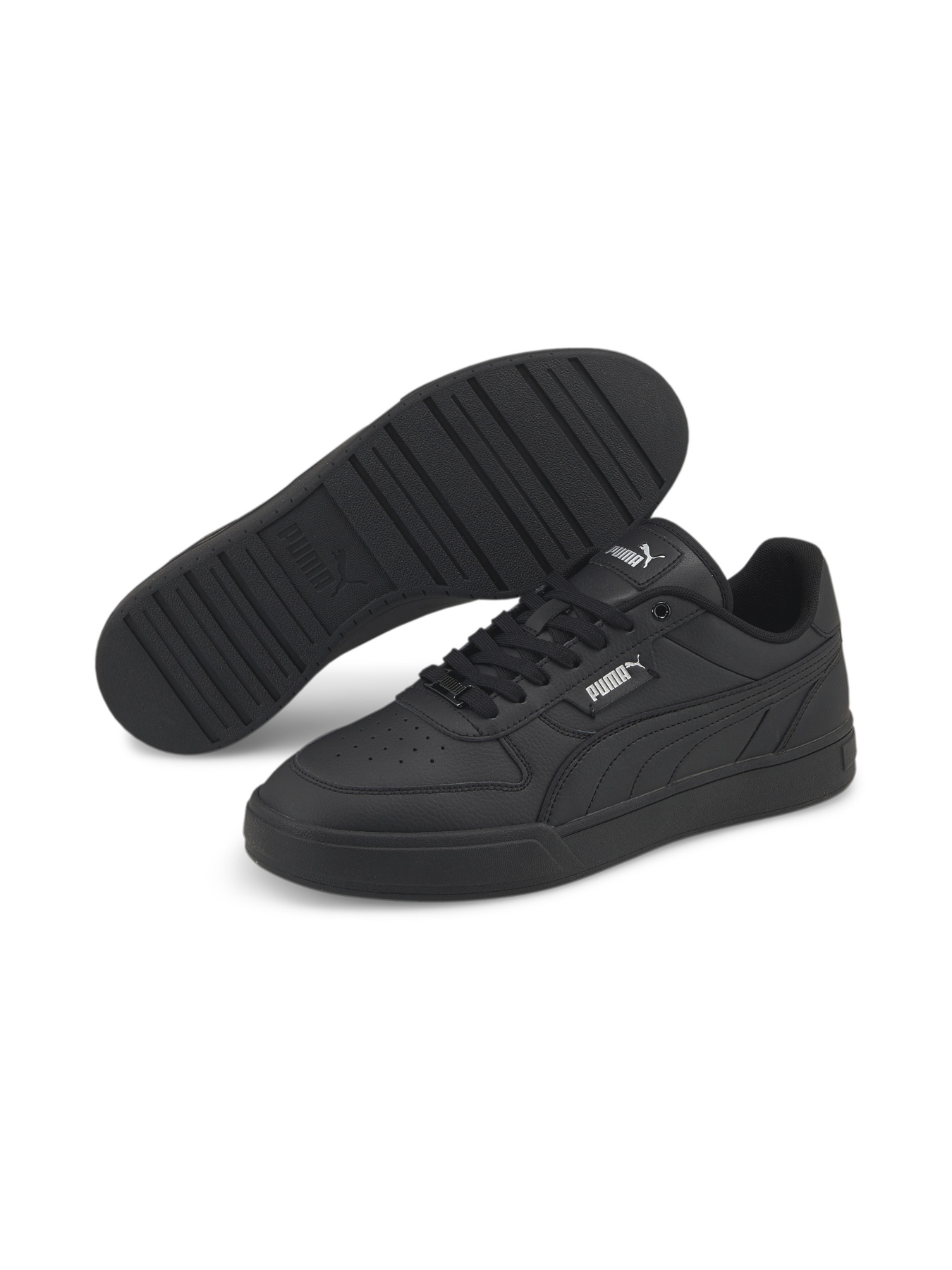 Кеди PUMA Caven Dime модель 384953 Кеди PUMA Caven Dime модель 384953 Фото