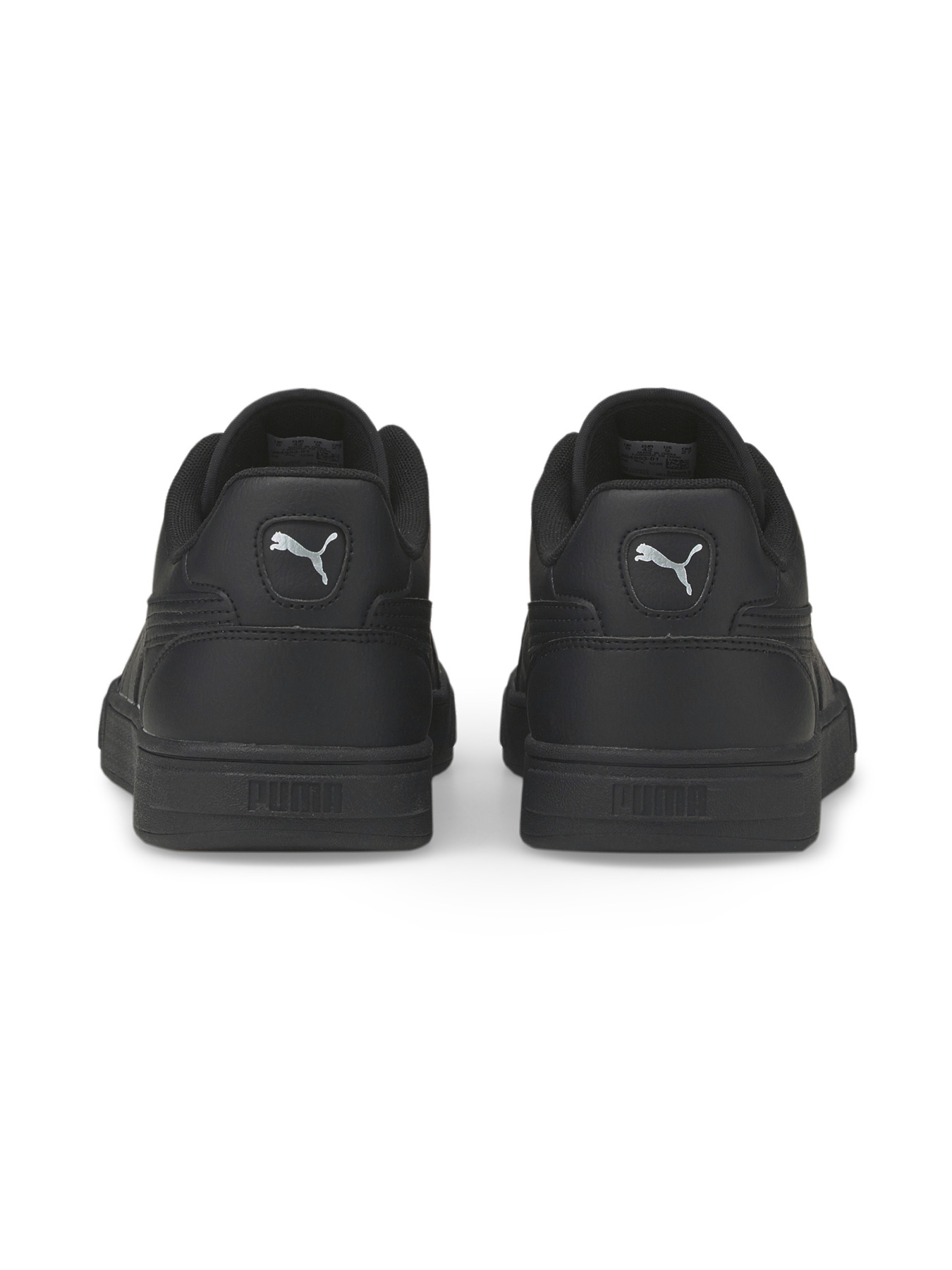 Кеди PUMA Caven Dime модель 384953 Кеди PUMA Caven Dime модель 384953 Фото