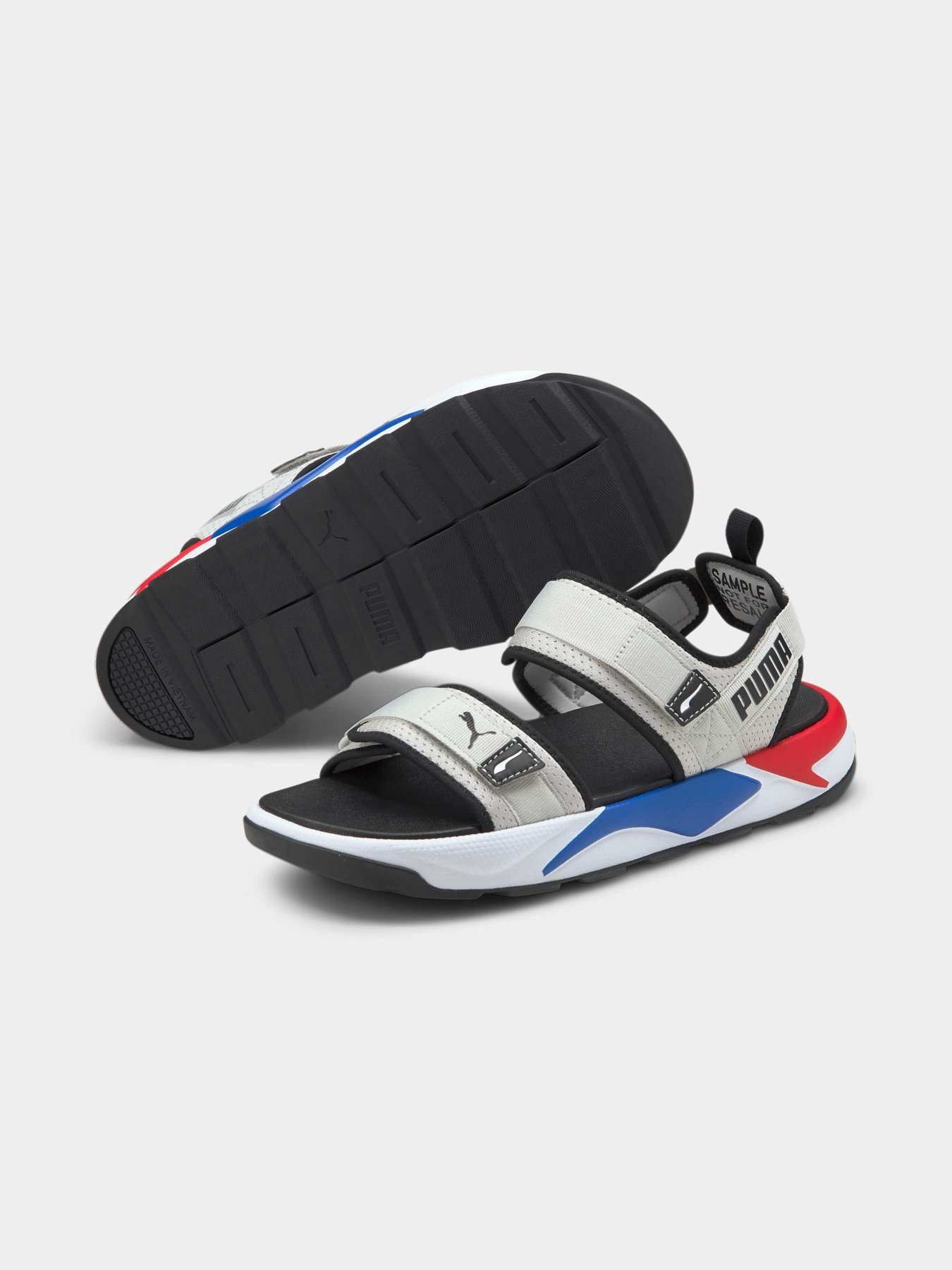 Сандалії PUMA Rs-sandal модель 374862 Сандалії PUMA Rs-sandal модель 374862 Фото