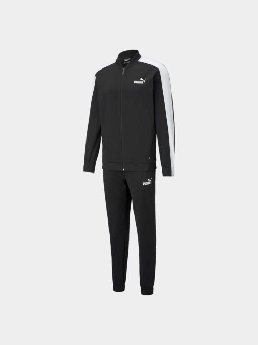 Костюмы PUMA Baseball Tricot Suit модель 585843 Фото