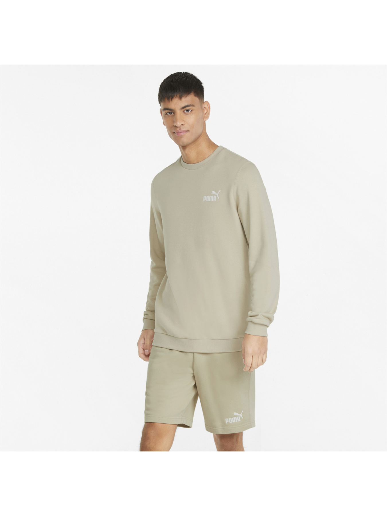 Костюмы PUMA модель 847419 Костюмы PUMA модель 847419 Фото