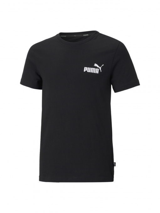 Футболки и поло PUMA Ess Small Logo Tee модель 586961 Фото