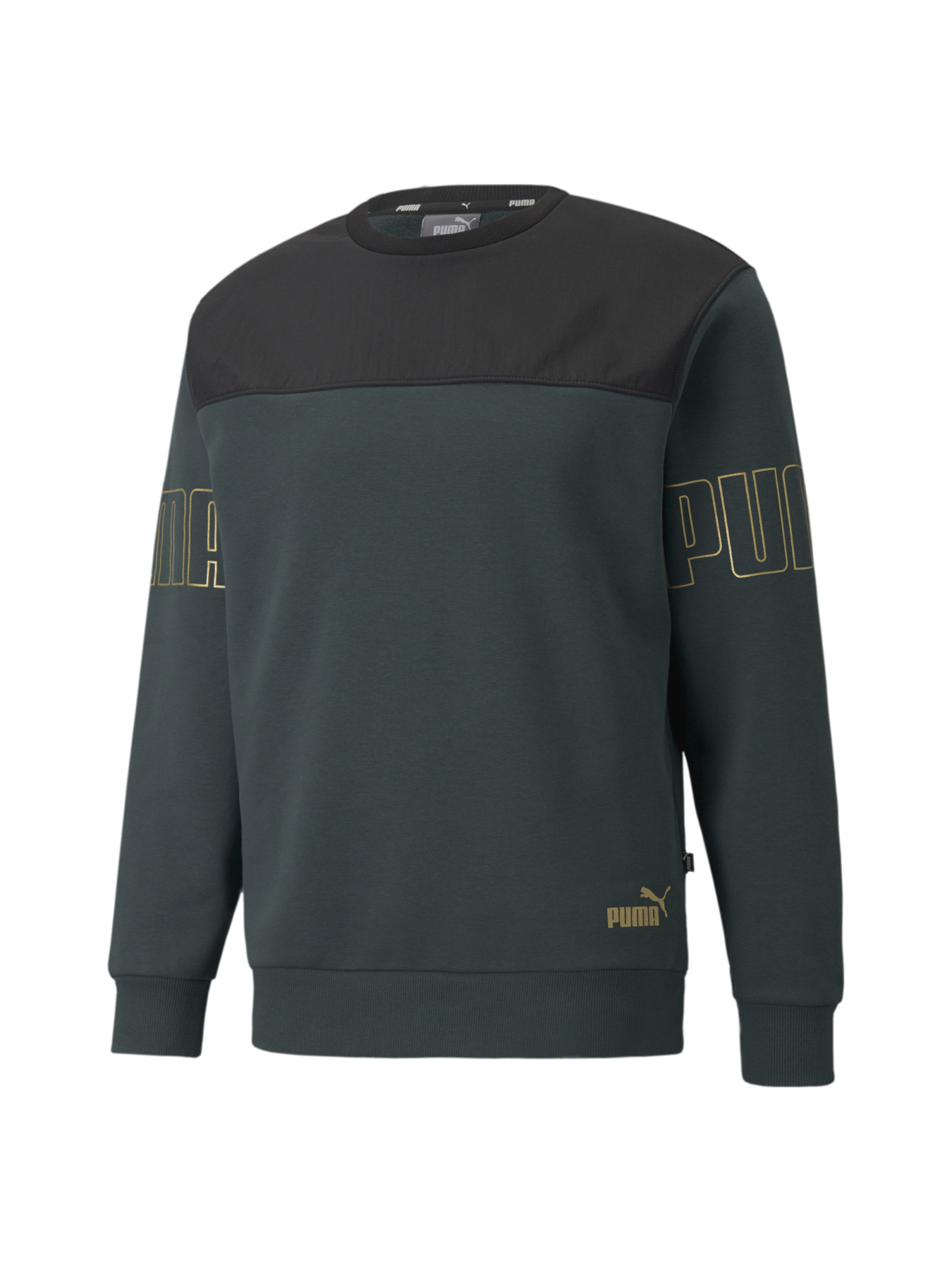 Худи и свитшоты PUMA модель 848190 Худи и свитшоты PUMA модель 848190 Фото