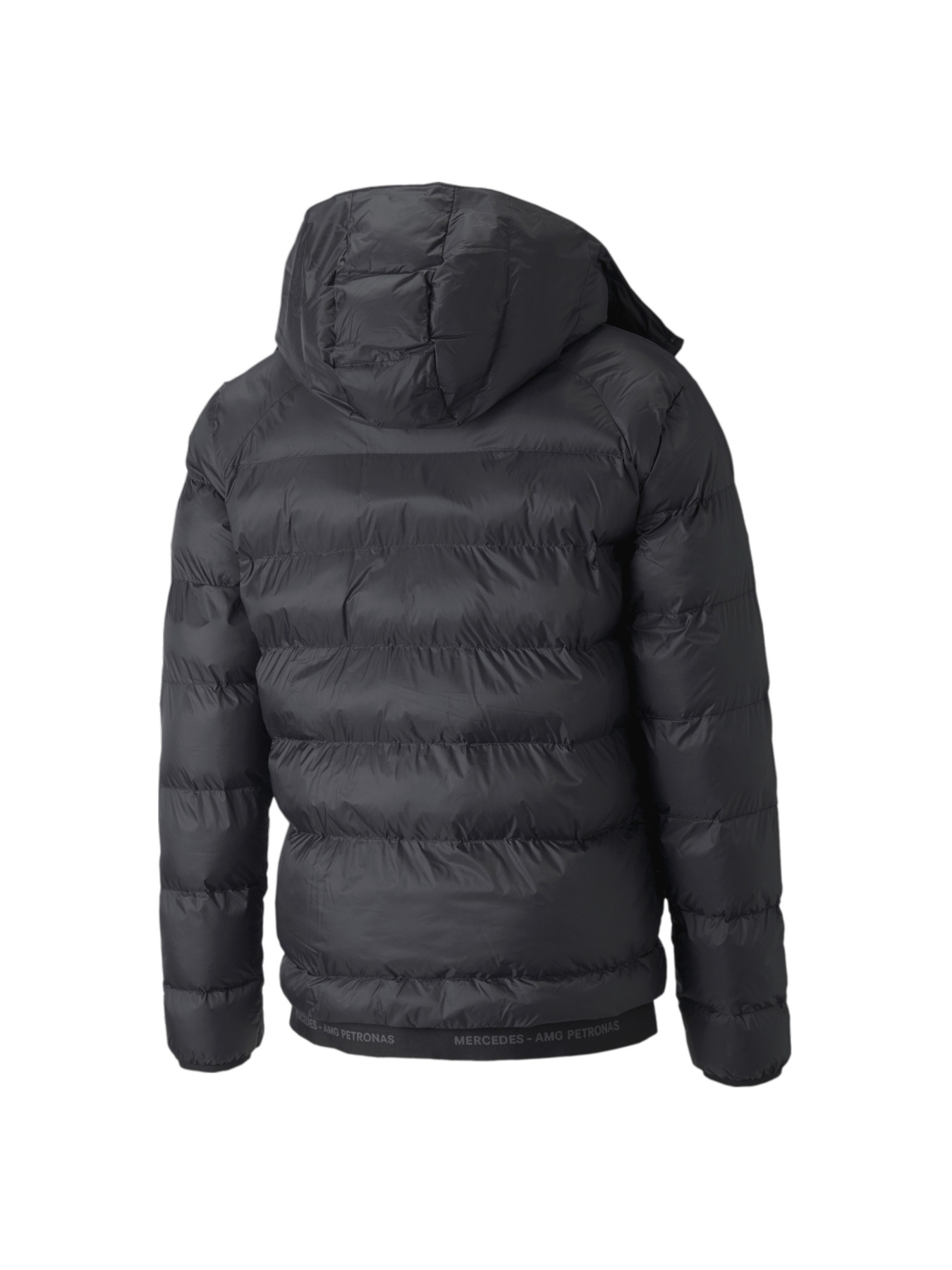 Куртки и дубленки PUMA Mapf1 Rct Ecolite Down Jkt модель 531778 Фото