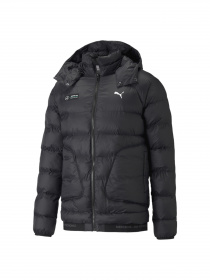 Куртки и дубленки PUMA Mapf1 Rct Ecolite Down Jkt модель 531778 Фото