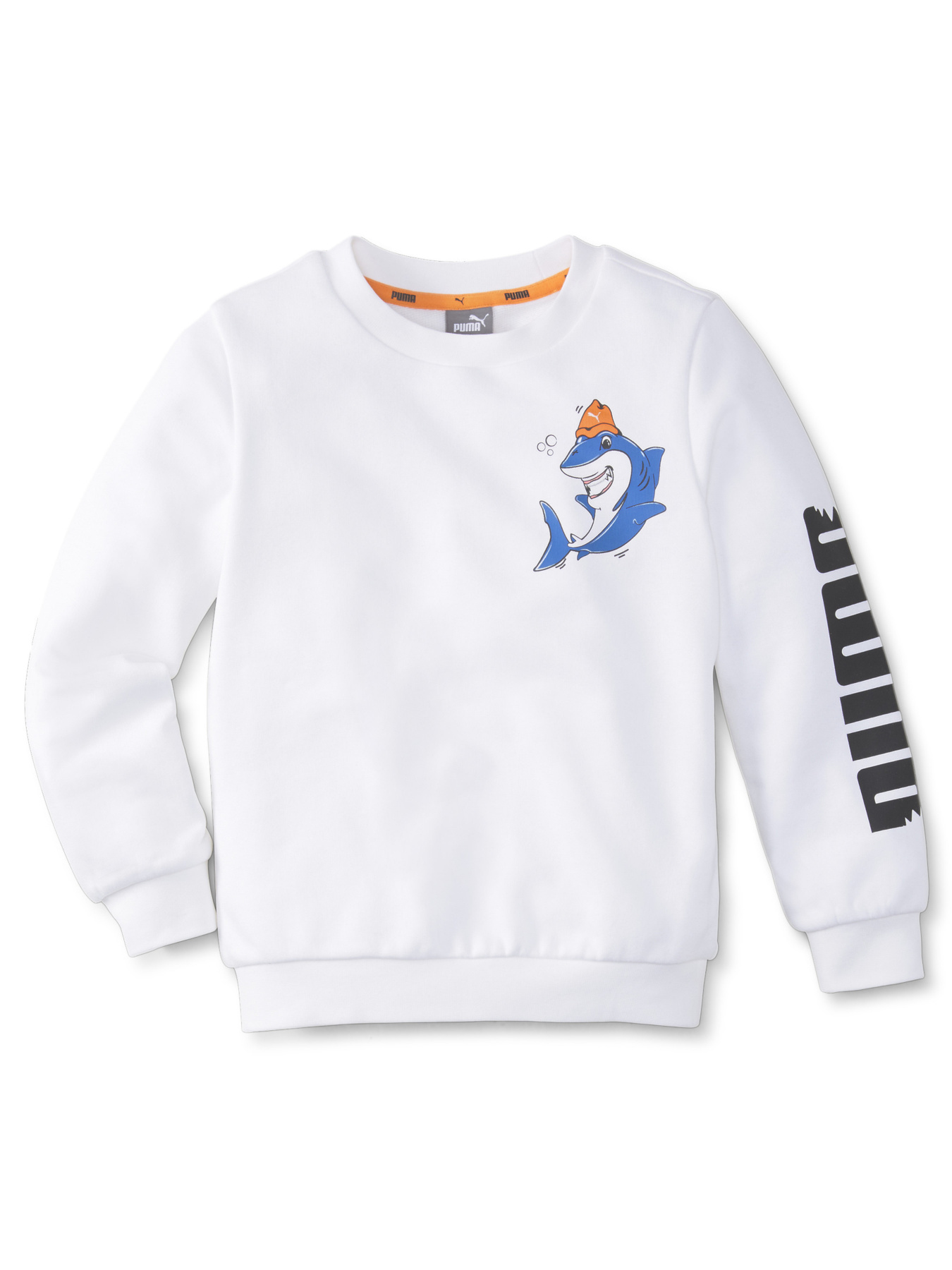 Худи и свитшоты PUMA модель 589250 Фото
