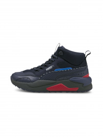 Кросівки PUMA модель 382653 Фото
