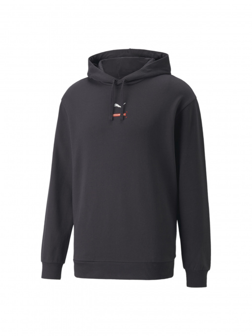 Худи и свитшоты PUMA Better Hoodie модель 847461 Фото