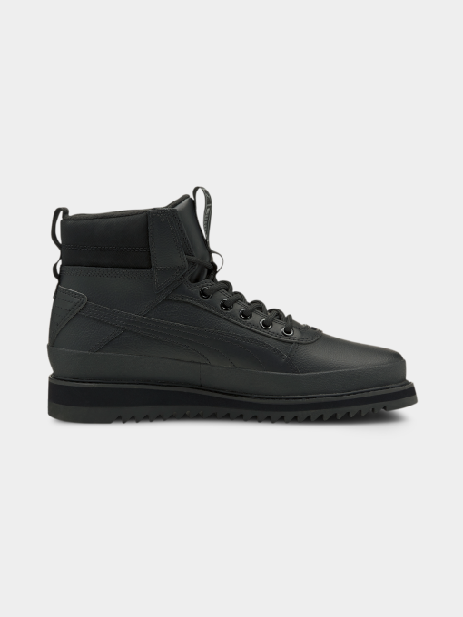 Ботинки и сапоги PUMA Desierto V2 Wtr Rubber модель 380754 Фото