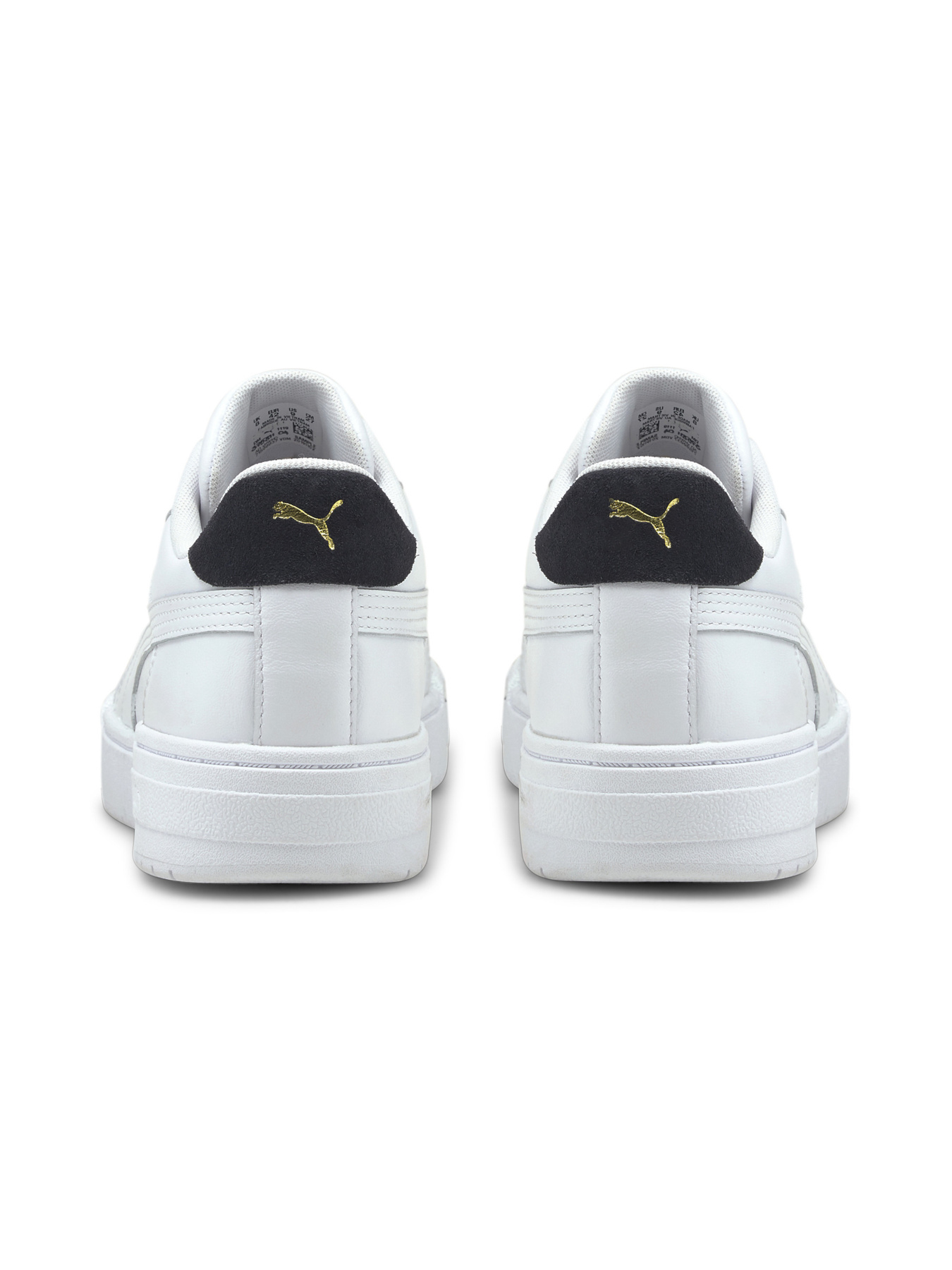 Кеди PUMA модель 375811 Кеди PUMA модель 375811 Фото