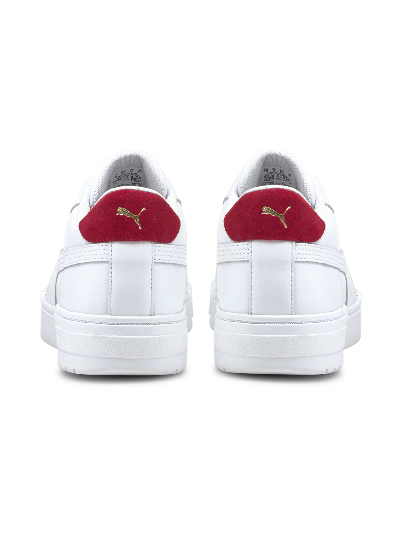 Кеди PUMA модель 375811 Кеди PUMA модель 375811 Фото