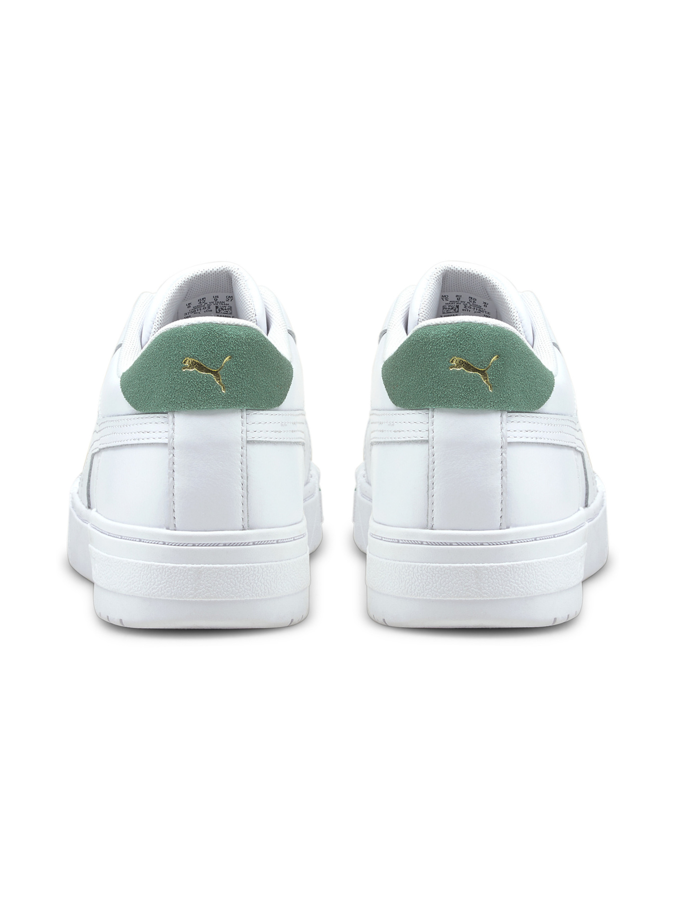 Кеды PUMA модель 375811 Фото
