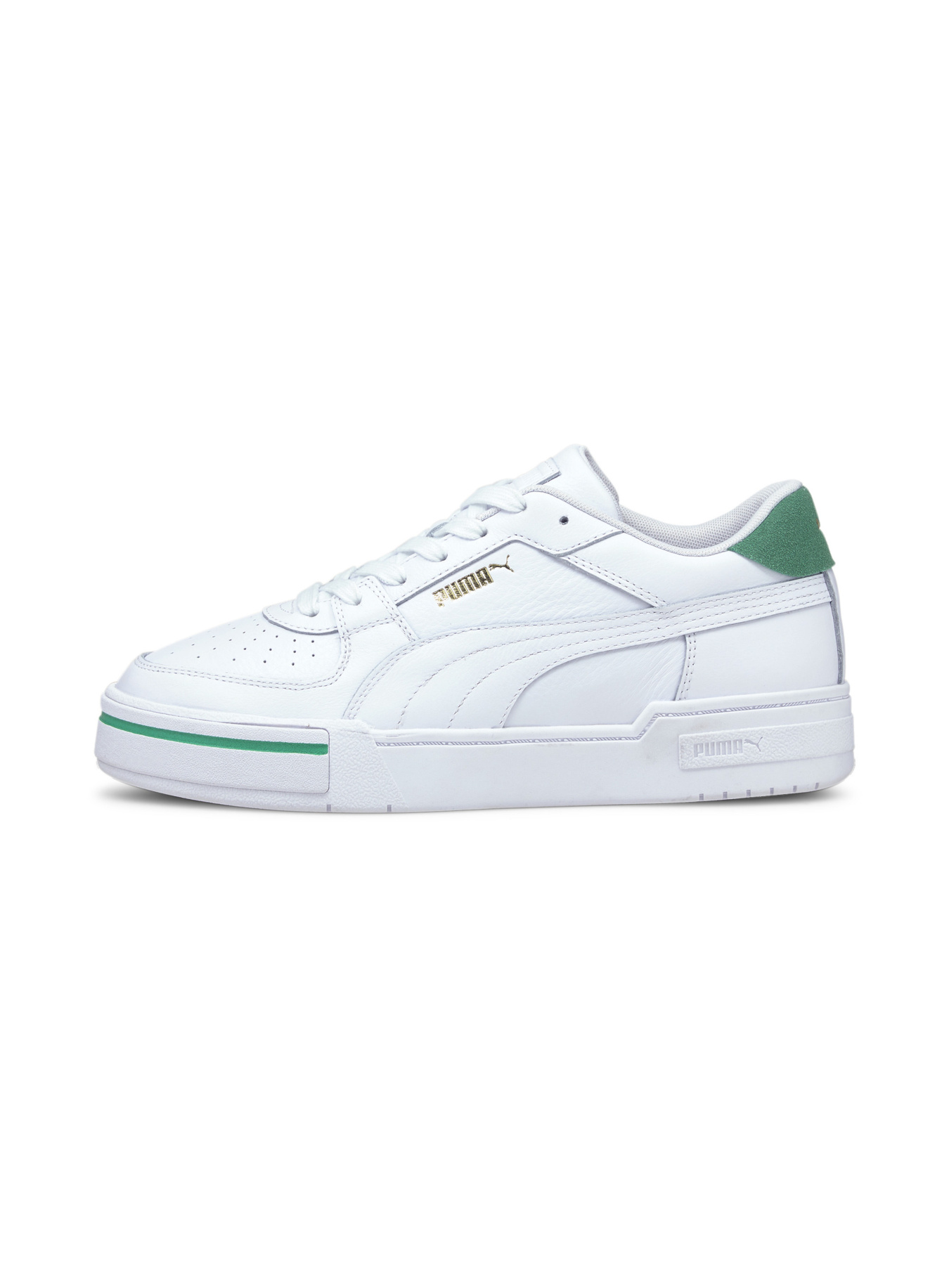 Кеды PUMA модель 375811 Фото