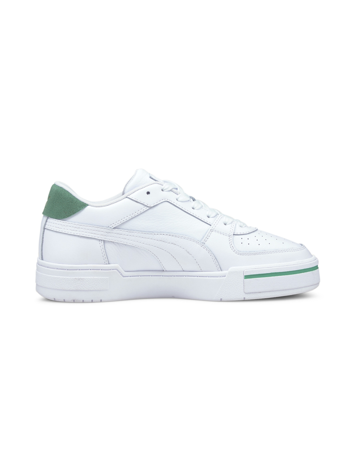 Кеды PUMA модель 375811 Фото