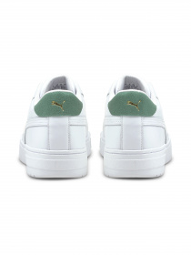 Кеды PUMA модель 375811 Фото