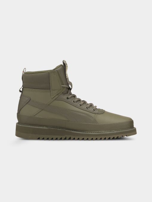 Ботинки и сапоги PUMA Desierto V2 Wtr Rubber модель 380754 Фото