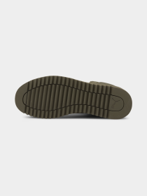 Ботинки и сапоги PUMA Desierto V2 Wtr Rubber модель 380754 Фото