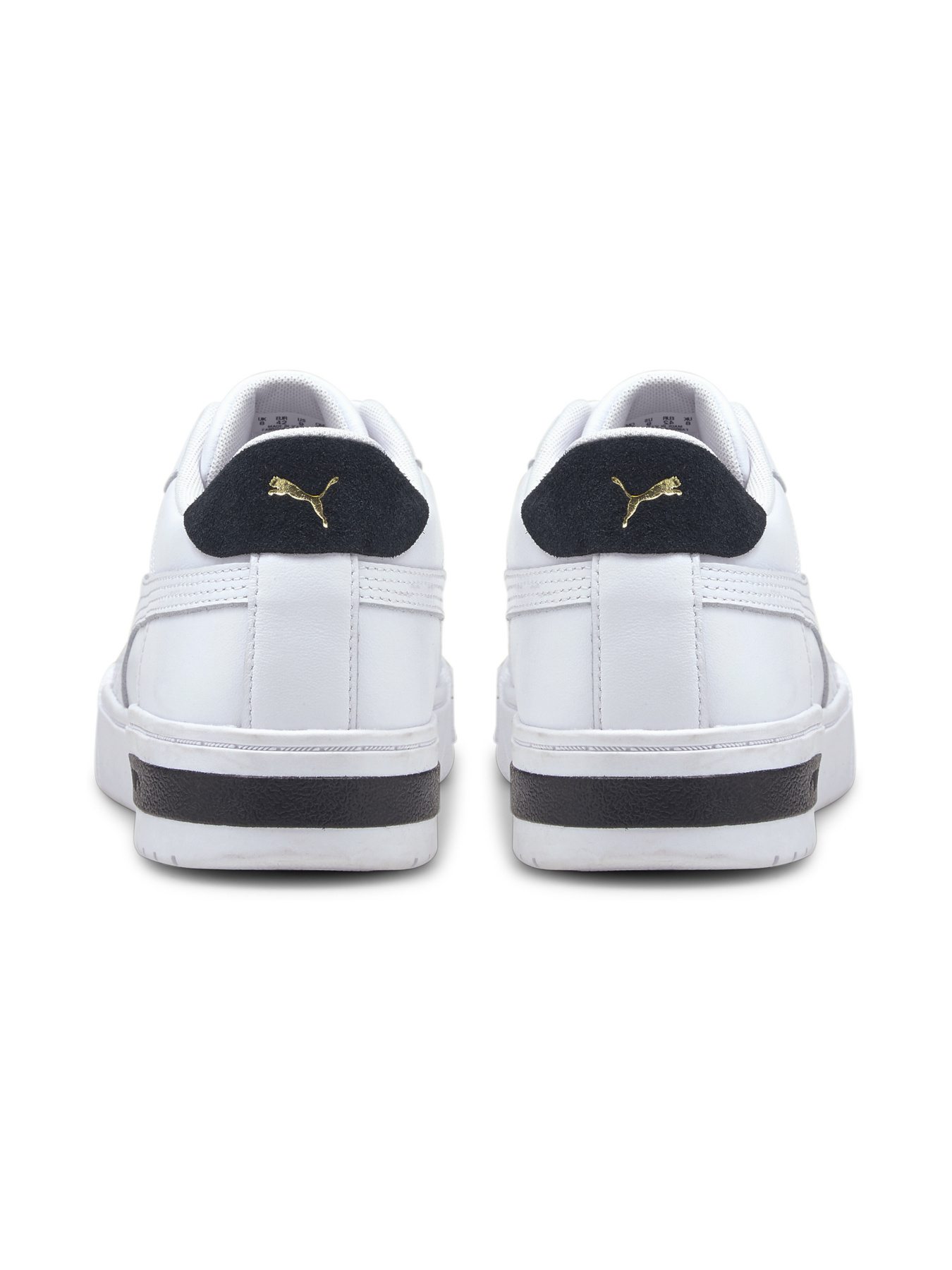 Кеди PUMA модель 375811 Кеди PUMA модель 375811 Фото